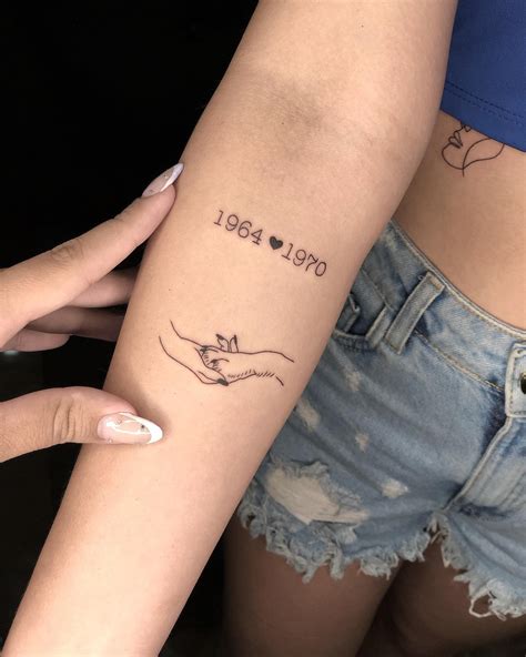 small tattoos for women with meaning